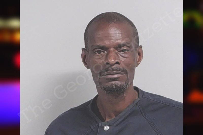 Curtis Carter Lowndes County