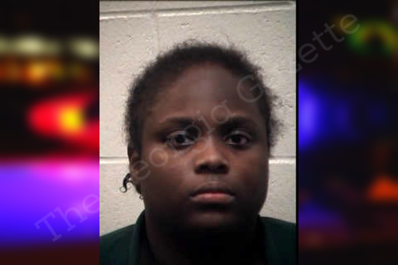 Lakia Chavis Henry County