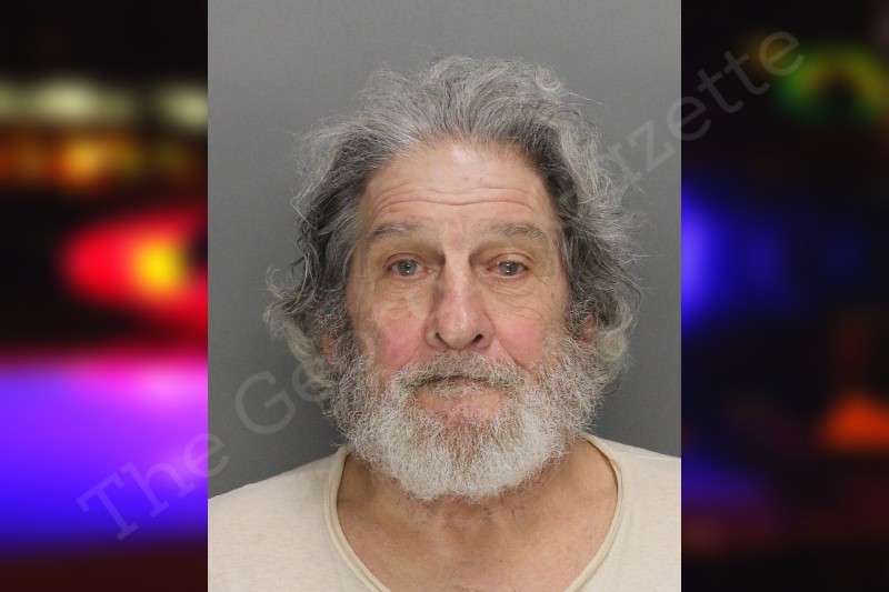 James Conant Cobb County