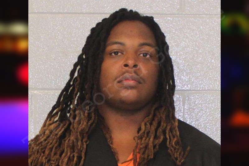 Brendan Crutchfield Carroll County