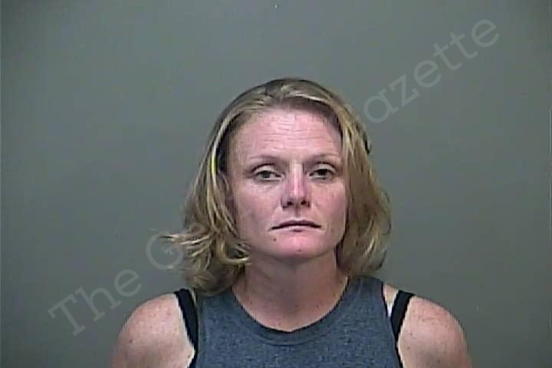 Bobbie Coan | White County Jail Bookings