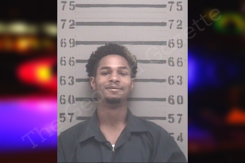 Willie Coleman Dougherty County Jail Bookings