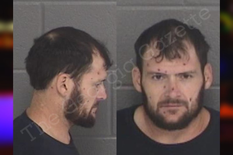 Michael Crowe | Barrow County Jail Bookings