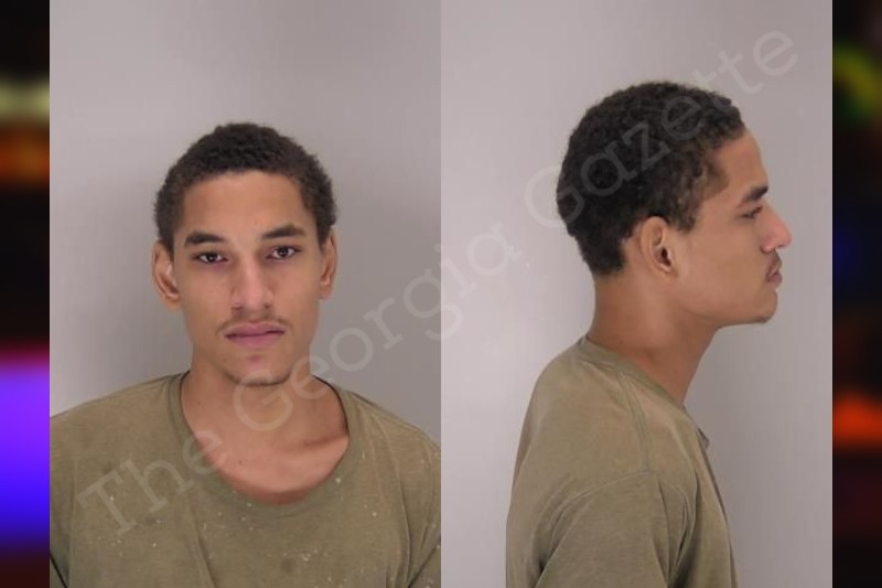 Cameron Dixon Richmond County