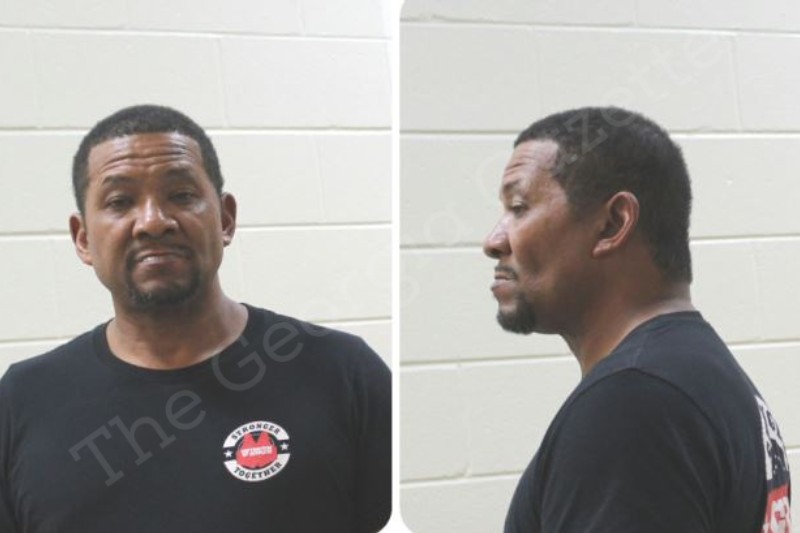 Marty Davis Houston County