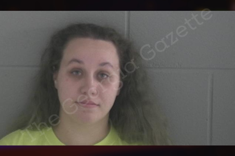 Kaycee Douglas Brantley County
