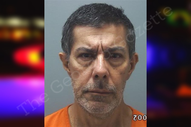 Ismael Florez David Cherokee County ismael-florez-david-cherokee-county