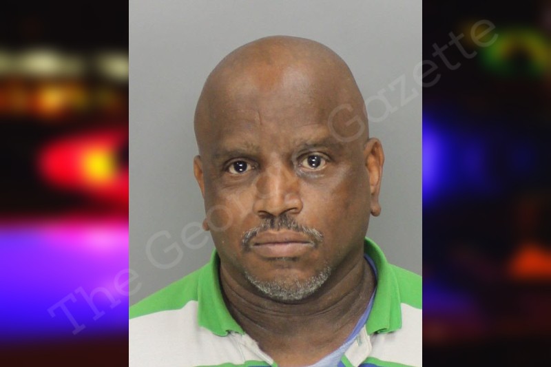 Richard Guyton Cobb County