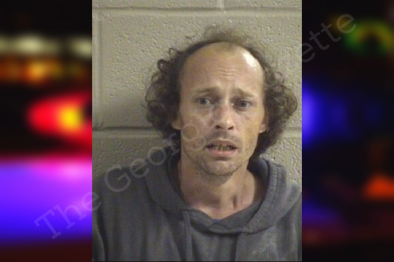 Gary Tidwell Whitfield County