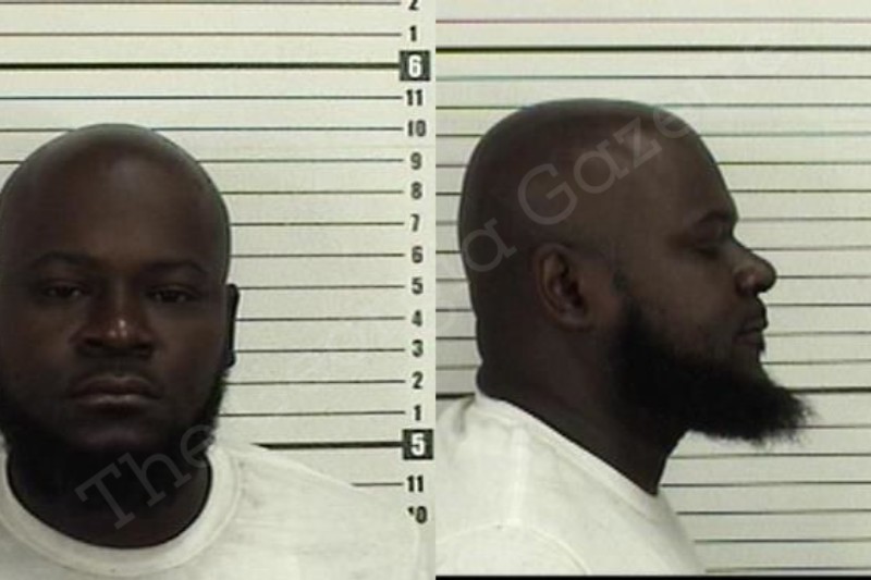 Jason Grimes Camden County