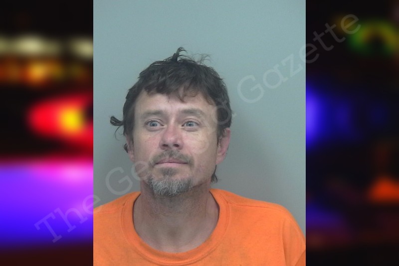 Shannon Hargrave County