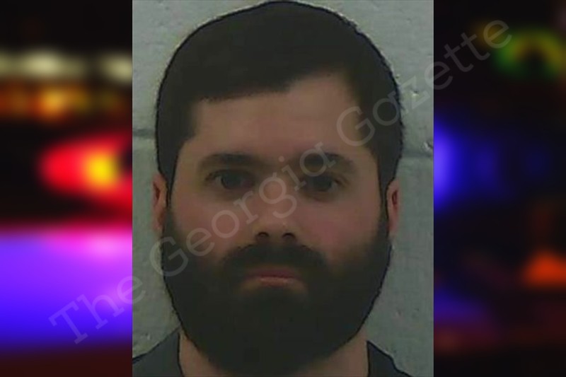 Bret Helms Jackson County