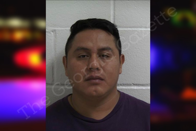 Esteban Hernandez Decatur County