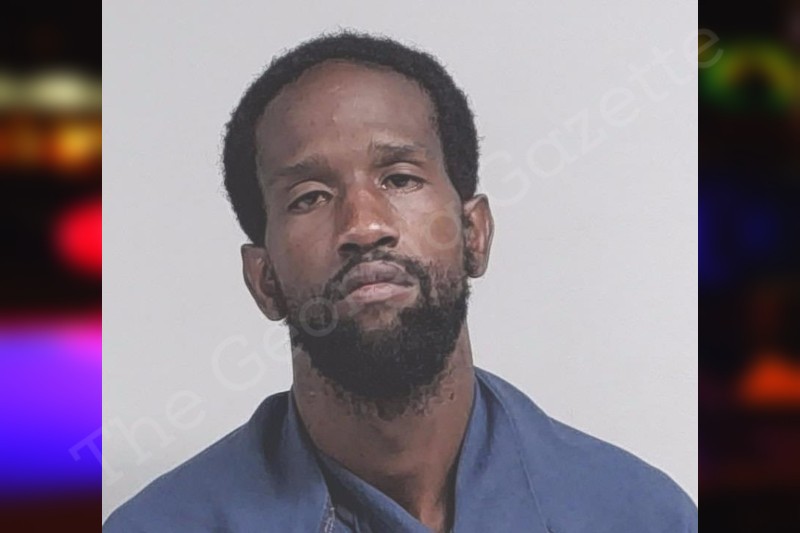 Timmy Hicks — Lowndes County Jail Bookings