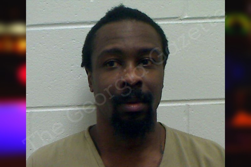 Sylvester Hollis Bulloch County Jail Bookings
