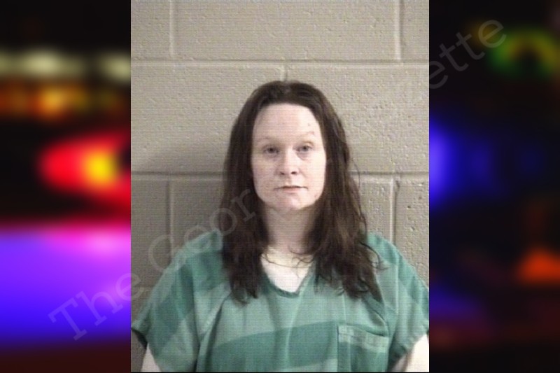 Heather Brock Whitfield County