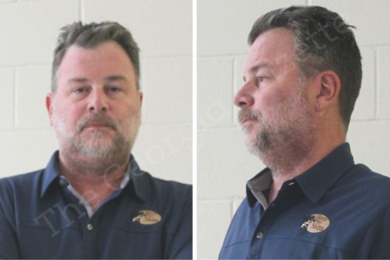 John Hicks — Houston County Jail Bookings