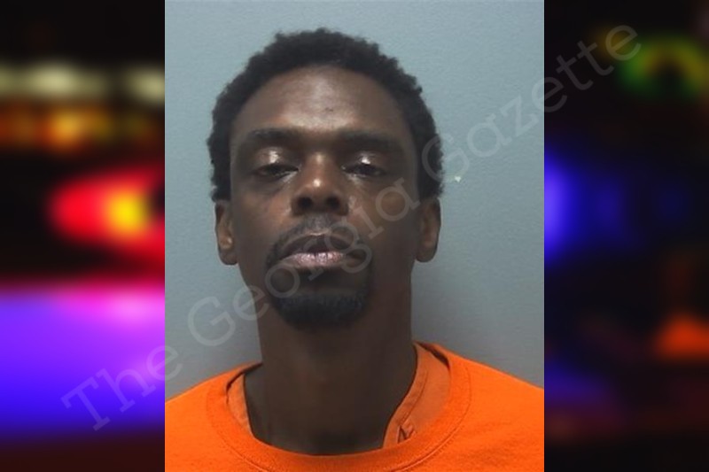 Demetrius Howze Cherokee County