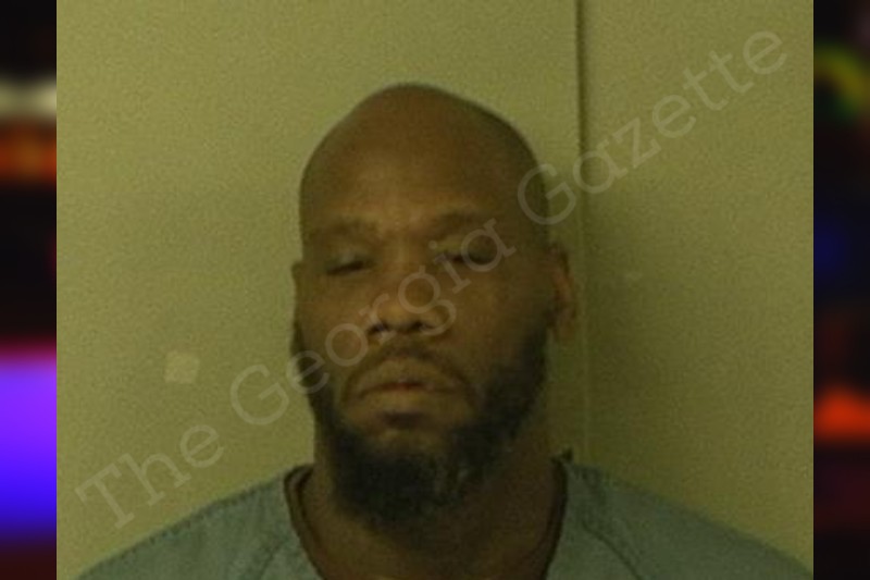 John Gadsden McIntosh County