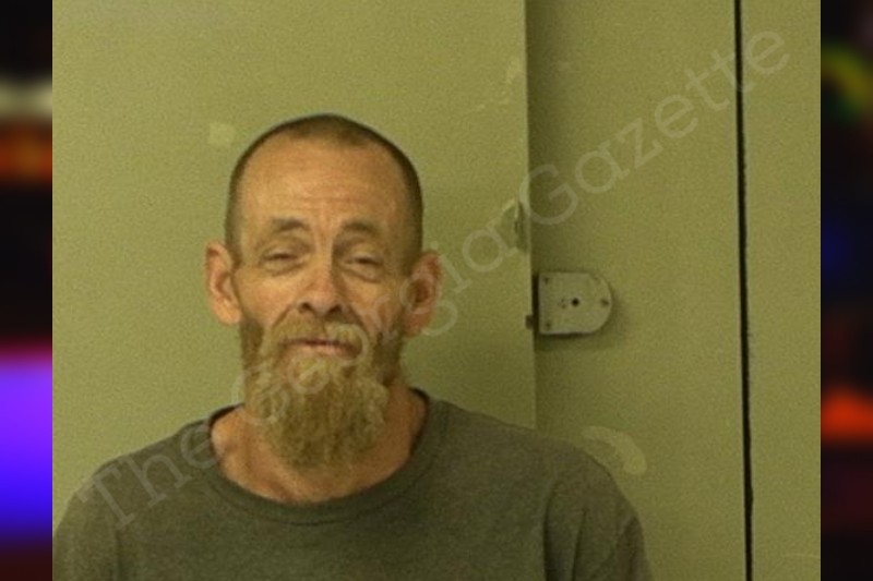 Richard Lattie McIntosh County