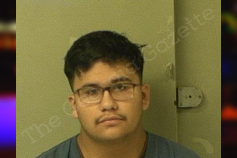 McIntosh County Jail Bookings Page 797 The Gazette