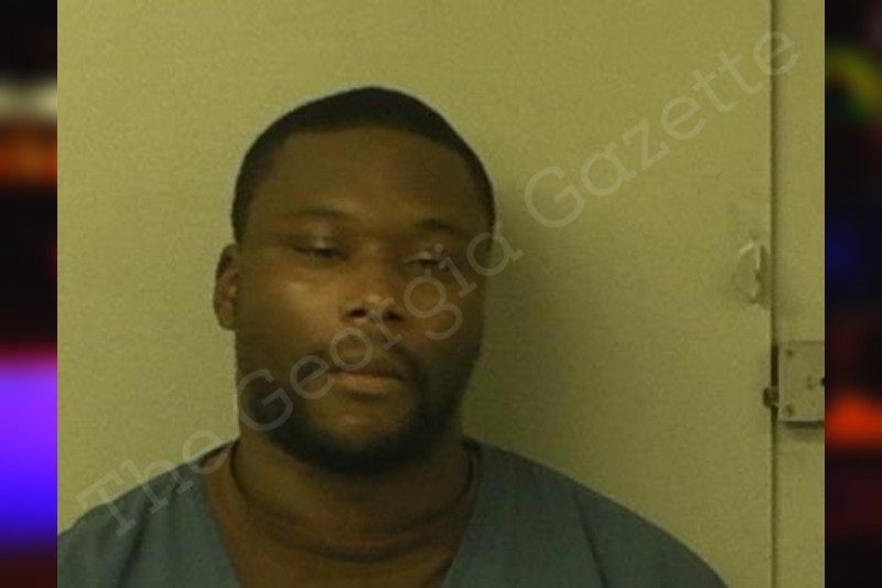 Peter Ward McIntosh County