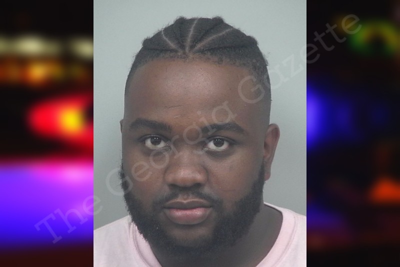 Jaylen Jefferson County