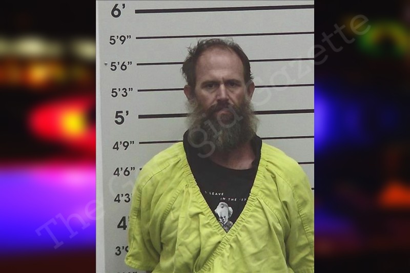 Richard Jenkins Turner County