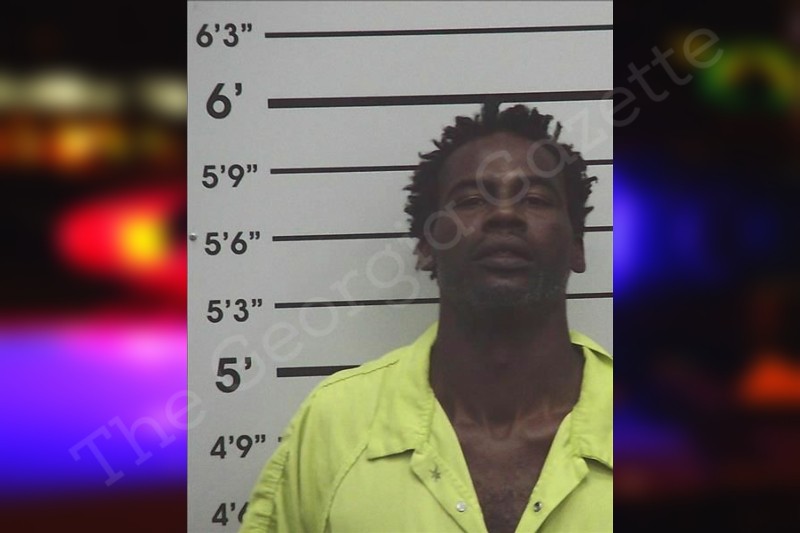 Leon Johnson Turner County