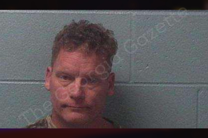 William Johnston Franklin County