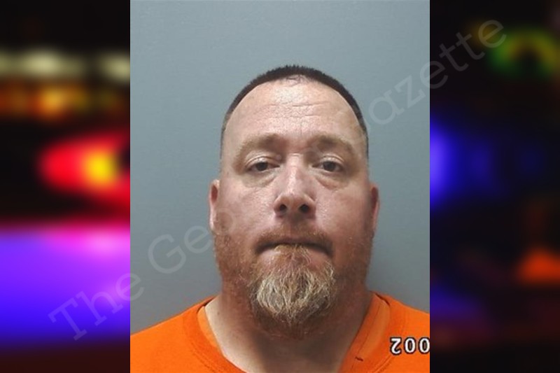 Bradley Jordan The Gazette