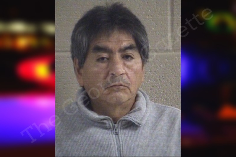 Jose LeonCortez Whitfield County