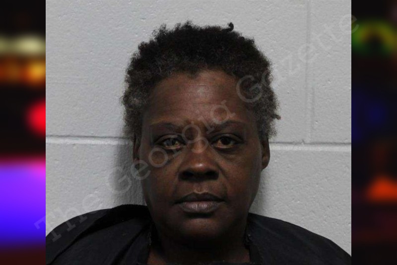 Sharon King Habersham County