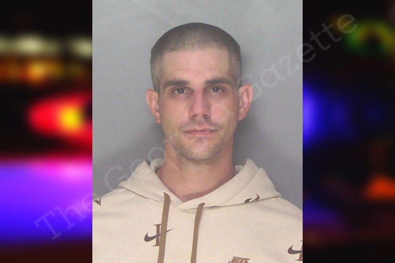 Troy Lawrence Douglas County