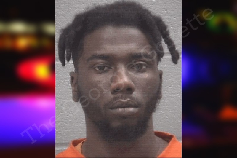 William Lesane - Columbia County