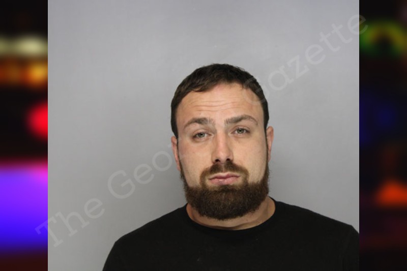 Billy Loggins Hall County