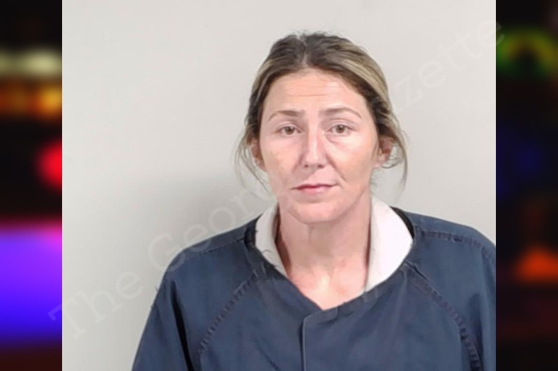 Heather Lubelsky Lowndes County Jail Bookings