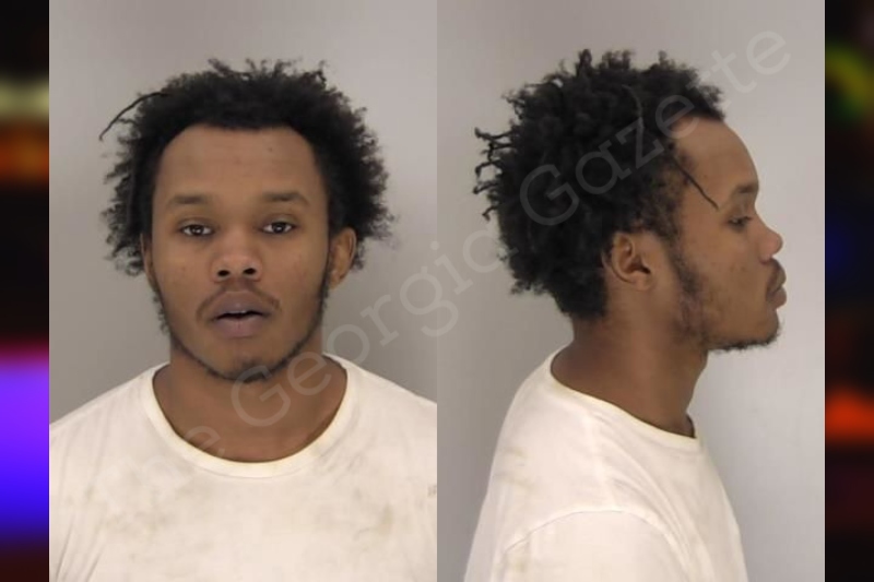 Javoris Lattimore Richmond County