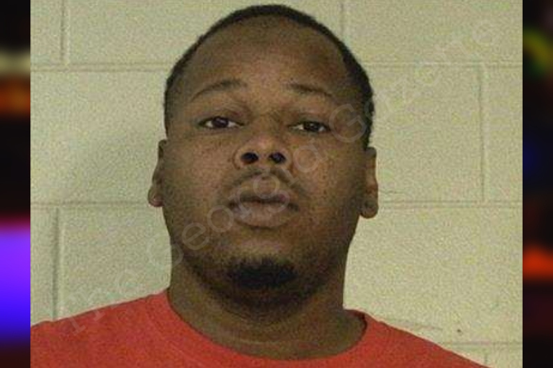 Jermirus Leverette Liberty County