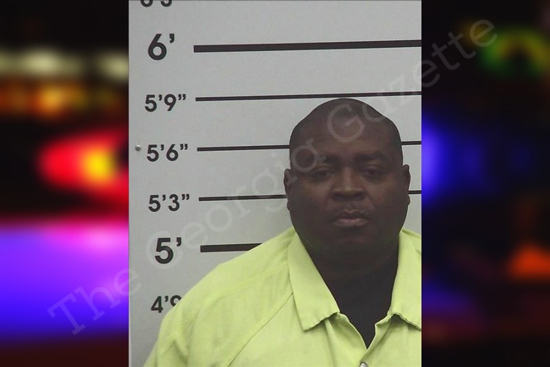 Warren Lewis Turner County