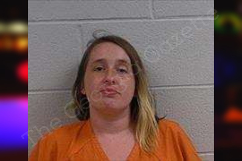 Chelsea Mahaffey Polk County