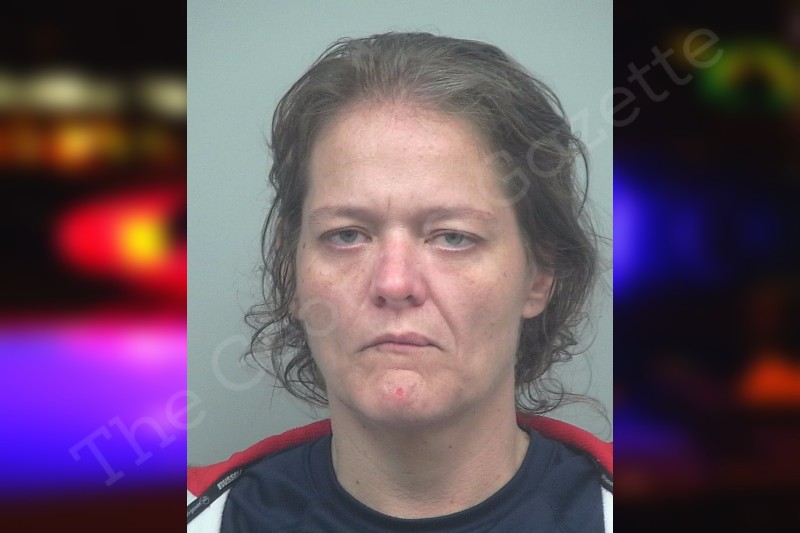 Kristi Mannion County