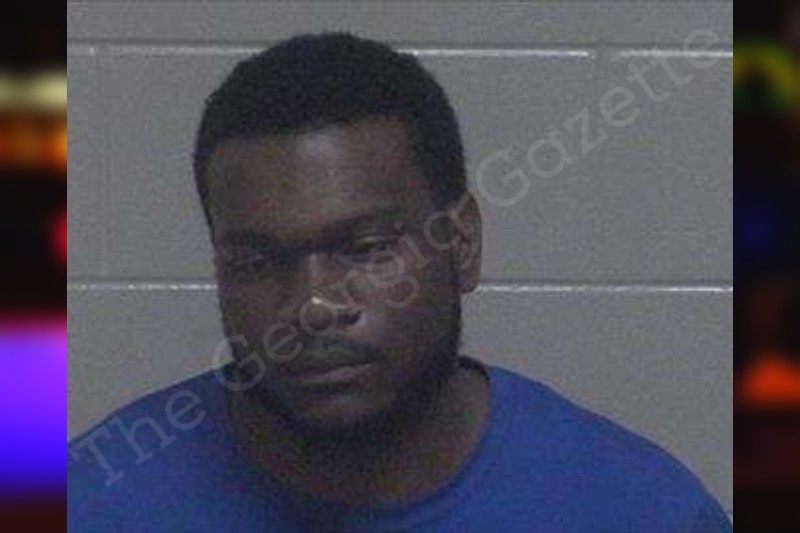 Christopher Marcellus County