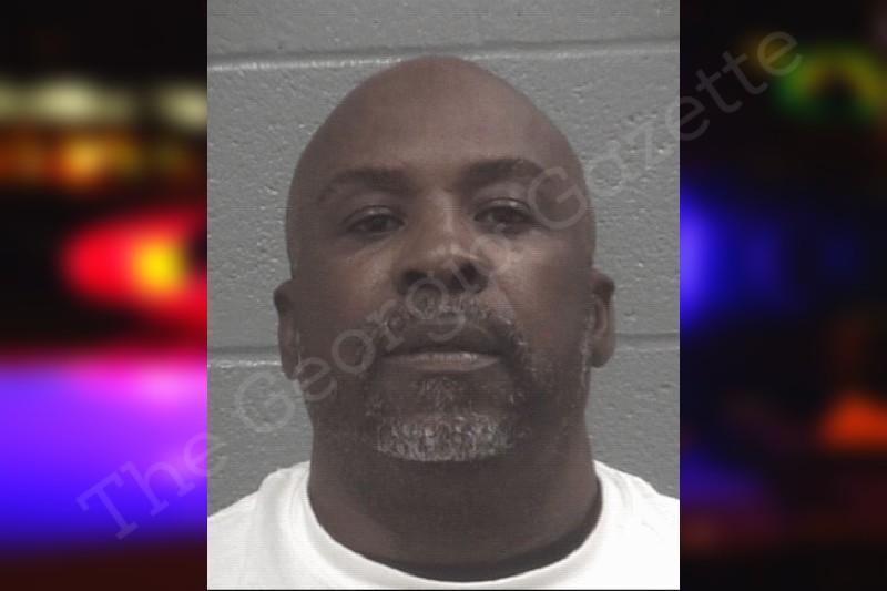 Freddrick Marshall Columbia County Jail Bookings