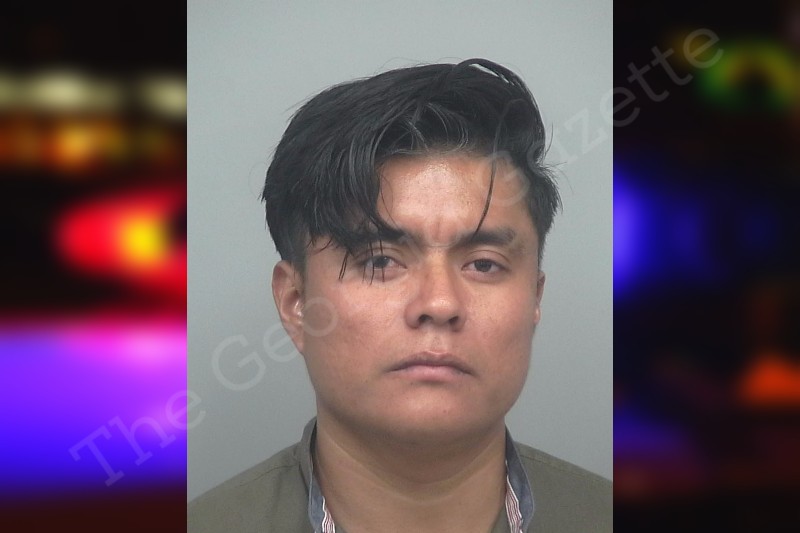 The Jose Caraballo Mendez Case: The Emotional Toll On Gwinnett County - px9pucn