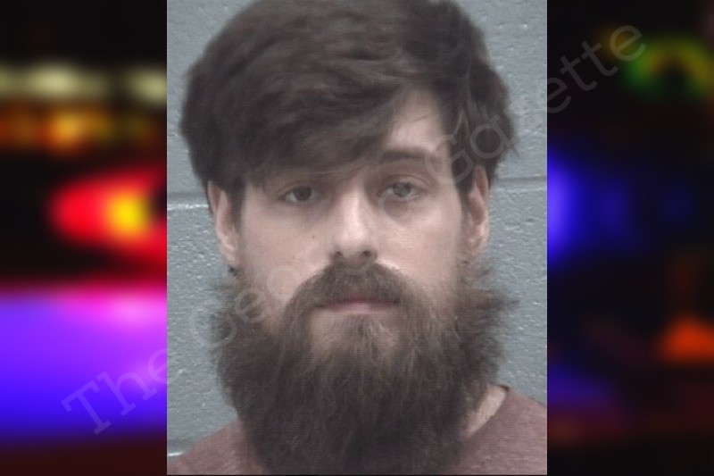 Brandon Michalke — Columbia County Jail Bookings