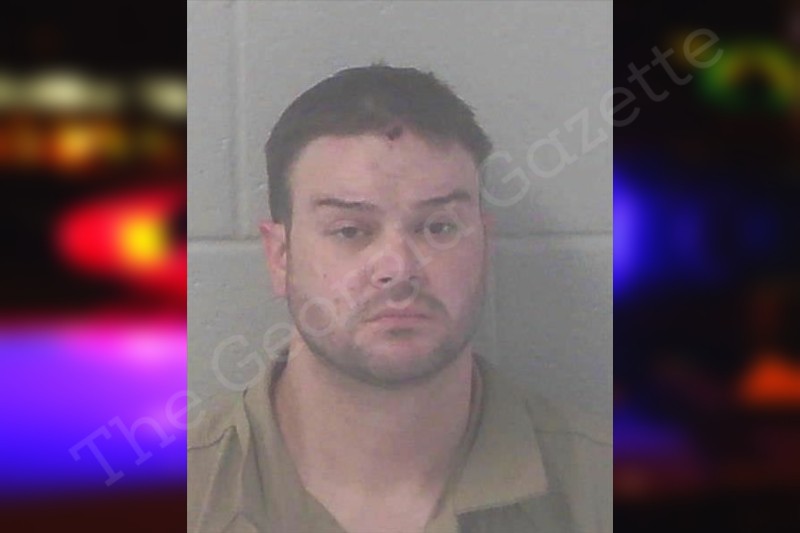 Robert Myers Newton County