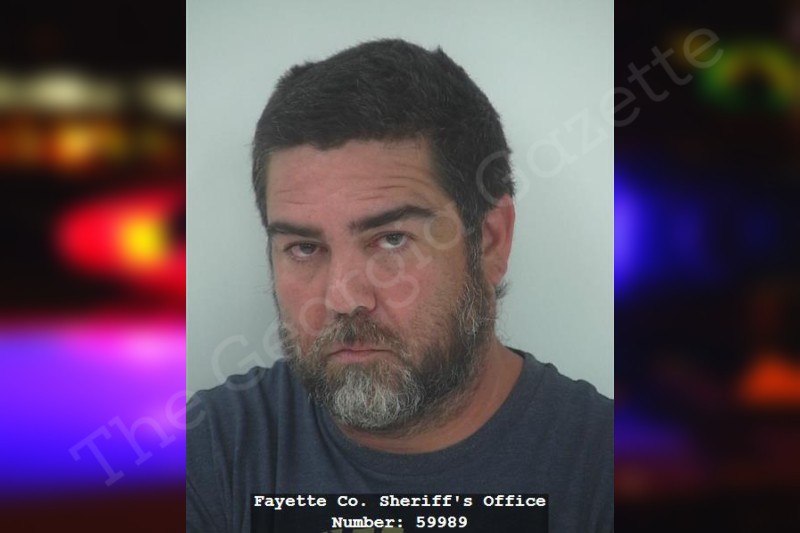 Felix Marrero Fayette County