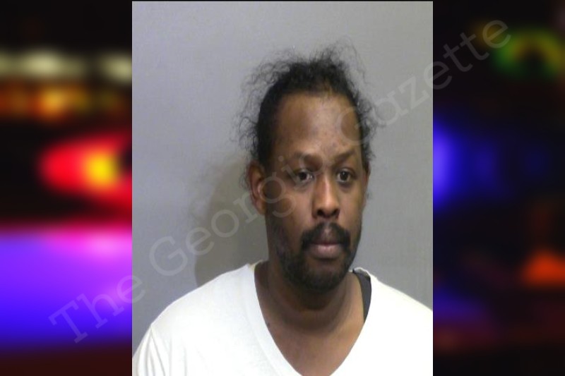 Daniel Mott Glynn County