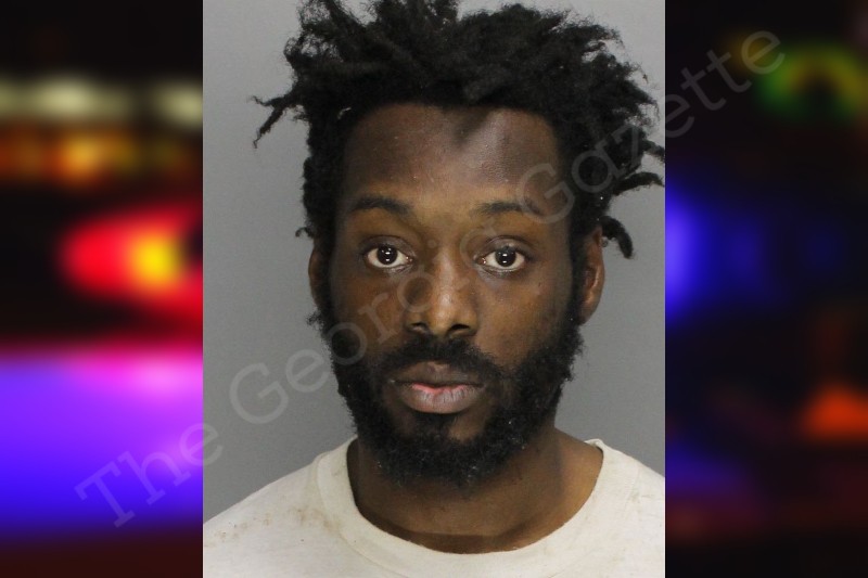 Craig Nelson Cobb County